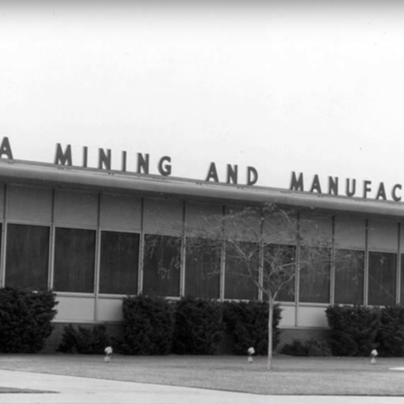Minnesota Mining and Manufacturing